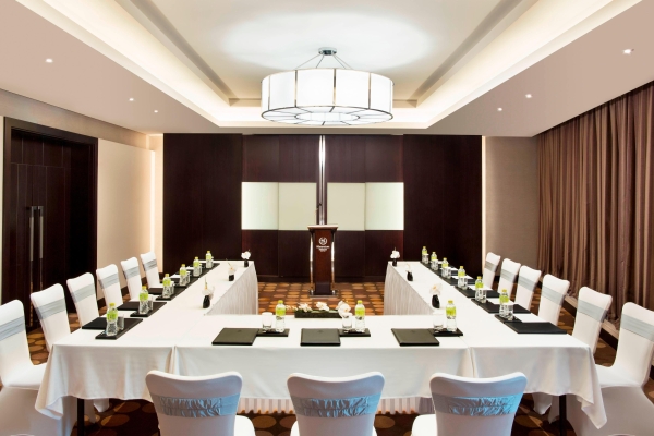 Sheraton Grand Incheon Hotel